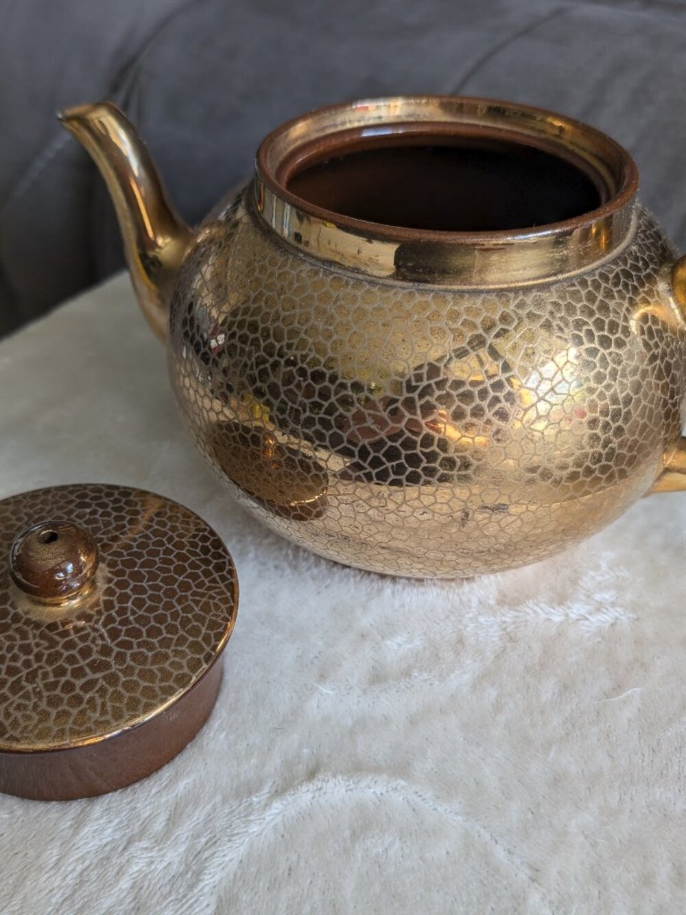 Gibsons & Sons Teapot